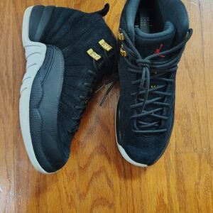 Jordan 12 Reverse Taxi